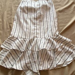 Urban Ourfitters Midi Skirt